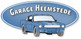 Logo Garage Heemstede